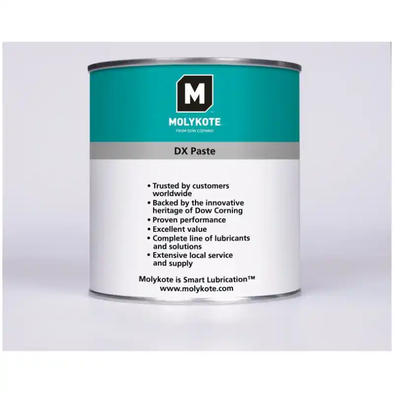 MOLYKOTE DX Paste 1kg Ihned K Objednání