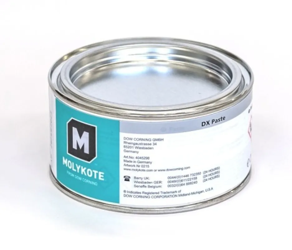 Novinka MOLYKOTE DX Paste 250g