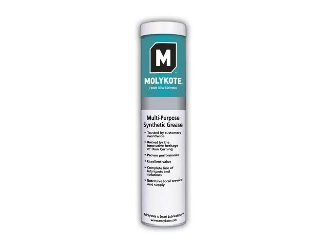 Originální MOLYKOTE G-4500 400g