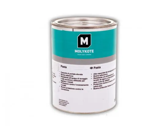 MOLYKOTE YM-103 1 kg Pouze Dnes