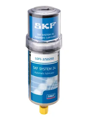 Akční Cena TLSD 250/FG2 SKF Automatická maznice