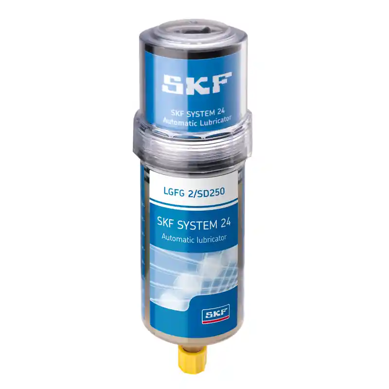 Akční Cena TLSD 250/FG2 SKF Automatická maznice