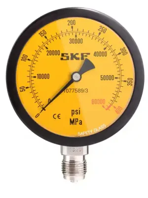 Akční Nabídka Tlakoměr 1077589/3 SKF
