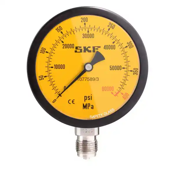 Akční Nabídka Tlakoměr 1077589/3 SKF