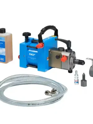 Hydraulické čerpadlo THAP 300E SKF 300MPa Nejprodávanější