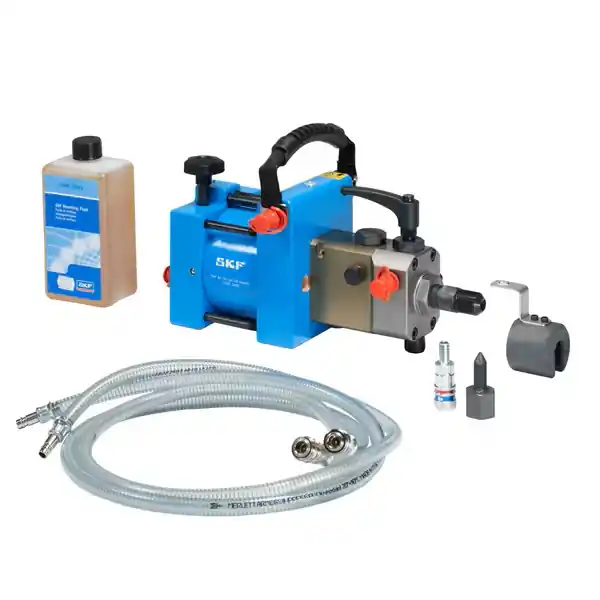 Hydraulické čerpadlo THAP 300E SKF 300MPa Nejprodávanější