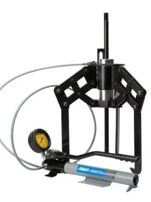 Hydraulický stahovák do 15t TMHP 15/260 SKF Must-Have