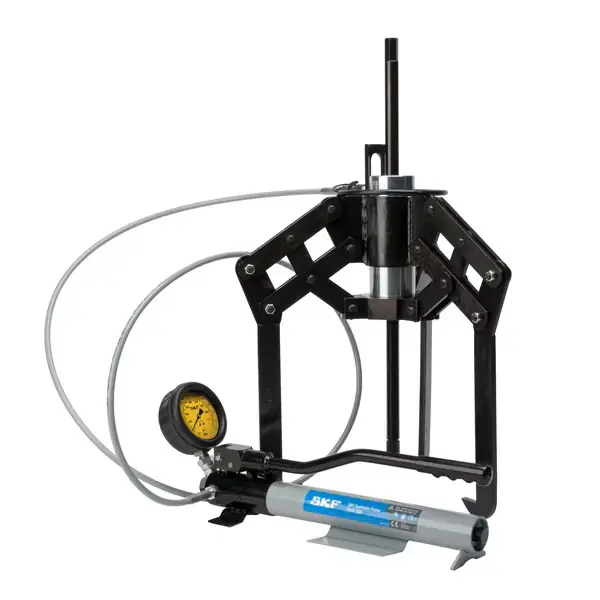 Hydraulický stahovák do 15t TMHP 15/260 SKF Must-Have