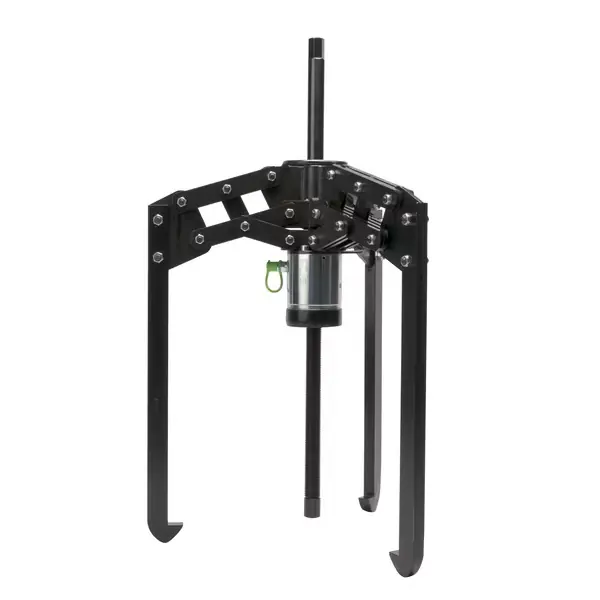 Hydraulický stahovák do 30t bez čerpadla TMHP 30/350X SKF Originální