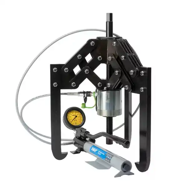 Aktuální Hydraulický stahovák do 50t TMHP 50/140 SKF