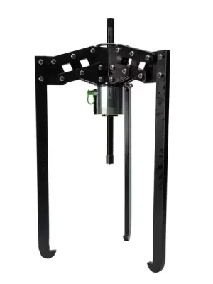 Hydraulický stahovák do 50t bez čerpadla TMHP 50/570X SKF Nejlepší Volba