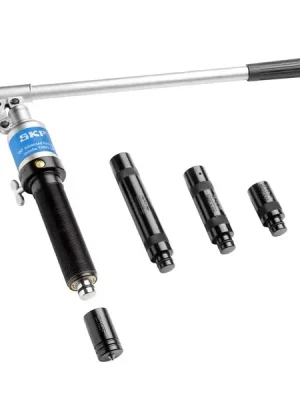 Hydraulické vřeteno TMHS 100 SKF Vysoce Kvalitní
