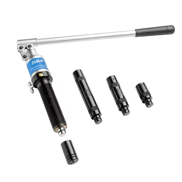 Hydraulické vřeteno TMHS 100 SKF Vysoce Kvalitní