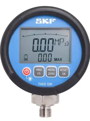 Digitální manometr THGD 100 SKF Víkendová Akce