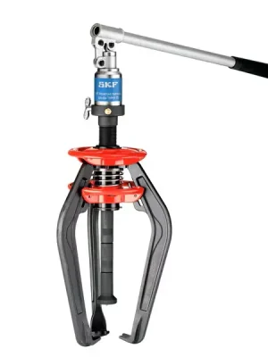 Expresní Doručení Hydraulický stahovák TMMA 75H SKF