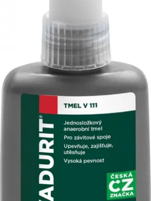 Zlevněný NOVADURIT V 111 Zajištovací pryskyřice - 50g
