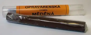 Zlevněný HF M 8105/58mm měděná tyčinka