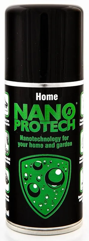 Aktuální NANOPROTECH HOME (domacnosti) sprej 150ml