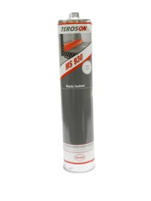 Teroson MS 930/310ml černý Super Cena