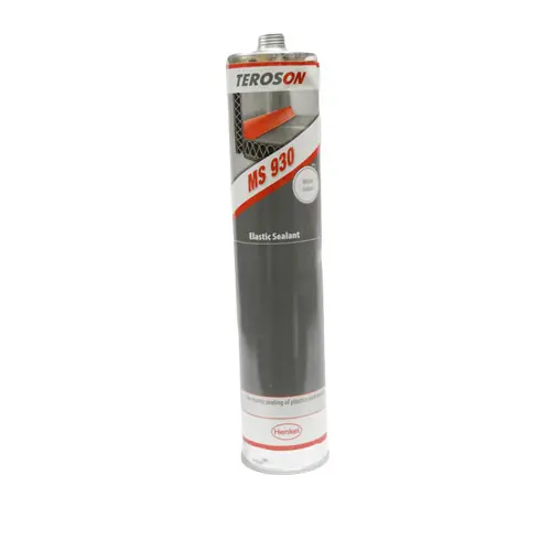 Teroson MS 930/310ml černý Super Cena