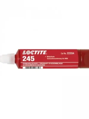 Poslední Šance Loctite 245/50ml zajišťovač šroubů SP