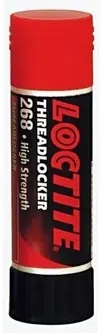 Loctite 268/19g zajišťování šroubů VP Oblíbený