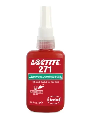 Hit Sezóny Loctite 271/50ml zajišťovač šroubů VP