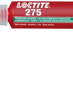 Loctite 275/50ml zajišťovač šroubů VP Výhodná Nabídka