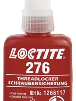 Přímo Od Výrobce Loctite 276/50ml zajišťovač šroubů VP rychlevytvrzující