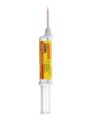 Loctite 3090/10g 2K lepidlo sada Časově Omezené