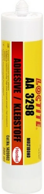 Koupit Online Loctite AA 3298/300ml konstrukční lepidlo