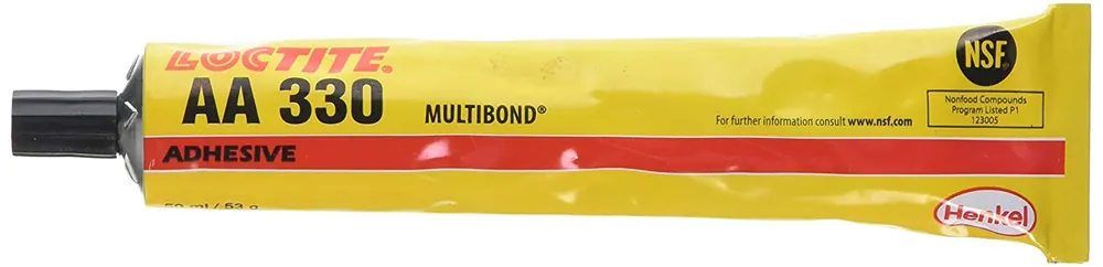 Finální Výprodej Loctite 330/50ml lepidlo multibond