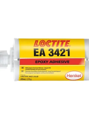Nejlepší Volba Loctite 3421/200ml epoxidové univerzální lepidlo