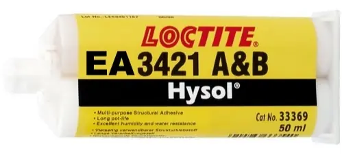 Loctite 3421/50ml epoxidové univerzální lepidlo Cenový Hit
