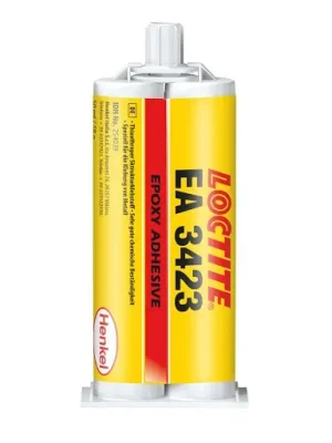 Loctite 3423/50ml epoxidové univerzální lepidlo Nakupujte Hned