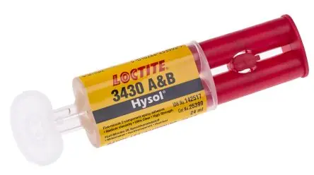 Loctite 3430/24ml rychlý epoxid Ihned K Objednání