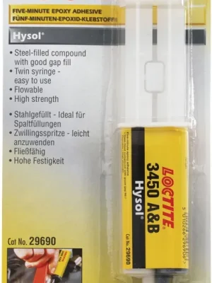 Loctite 3450/25ml tekutý kov Expresní Doručení