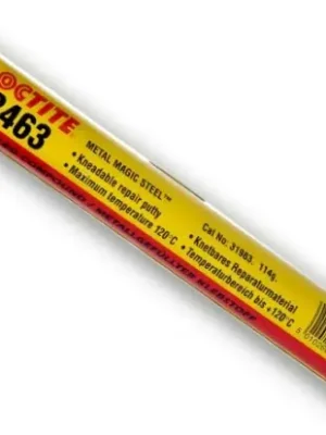 Top Prodej Loctite 3463/114g metal magic steel (tyčinka)