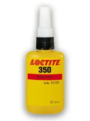 Kup Teď Loctite 350/50ml UV lepidlo