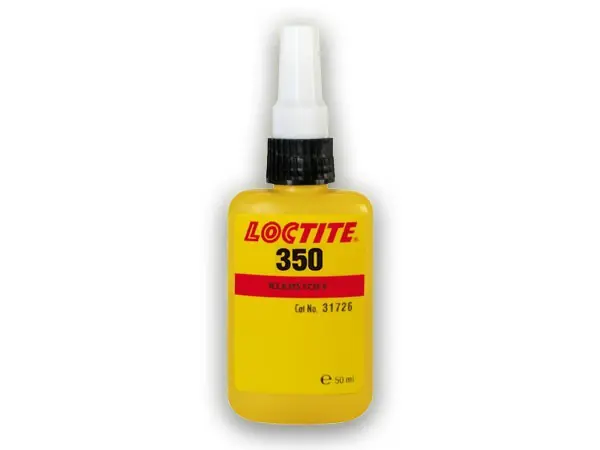 Kup Teď Loctite 350/50ml UV lepidlo
