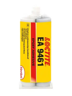 Nízká Cena Loctite 9461/50ml epoxidové lepidlo houževnaté