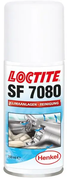 Loctite SF 7080/150ml hygienický čistič klimatizace Hit Sezóny