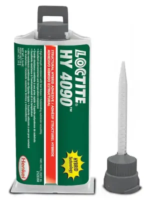 Levný Loctite HY 4090/50g Rychlé a silné hybridní lepidlo