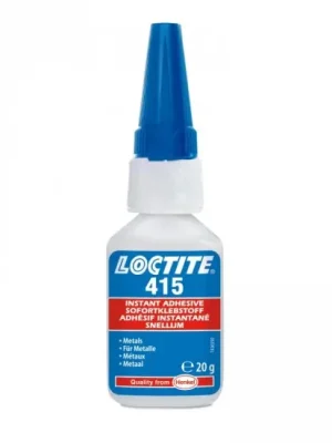 Loctite 415/20g vteřinové lepidlo Cenová Bomba