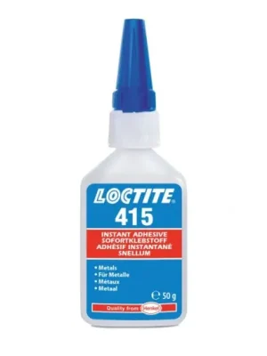 Loctite 415/50g vteřinové lepidlo Zlevněný