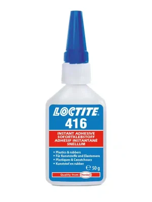 Loctite 416/50g vteřinové lepidlo Hit Sezóny