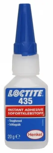 Loctite 435/20g vteřinové lepidlo Ihned K Objednání