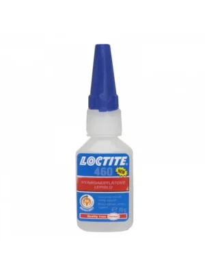 Loctite 460/20g vteřinové lepidlo Levný