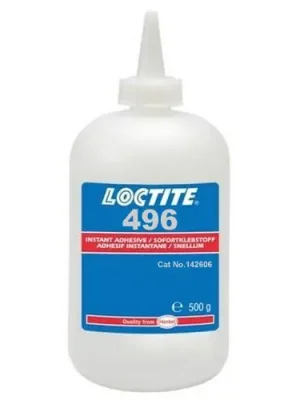 Hit Sezóny Loctite 496/500g vteřinové lepidlo