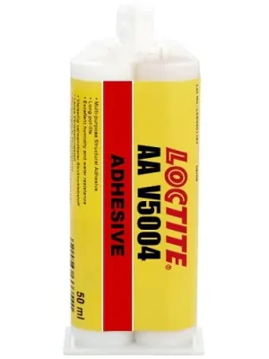 Loctite AA V 5004/50ml dvousložkové akrylické lepidlo Aktuální